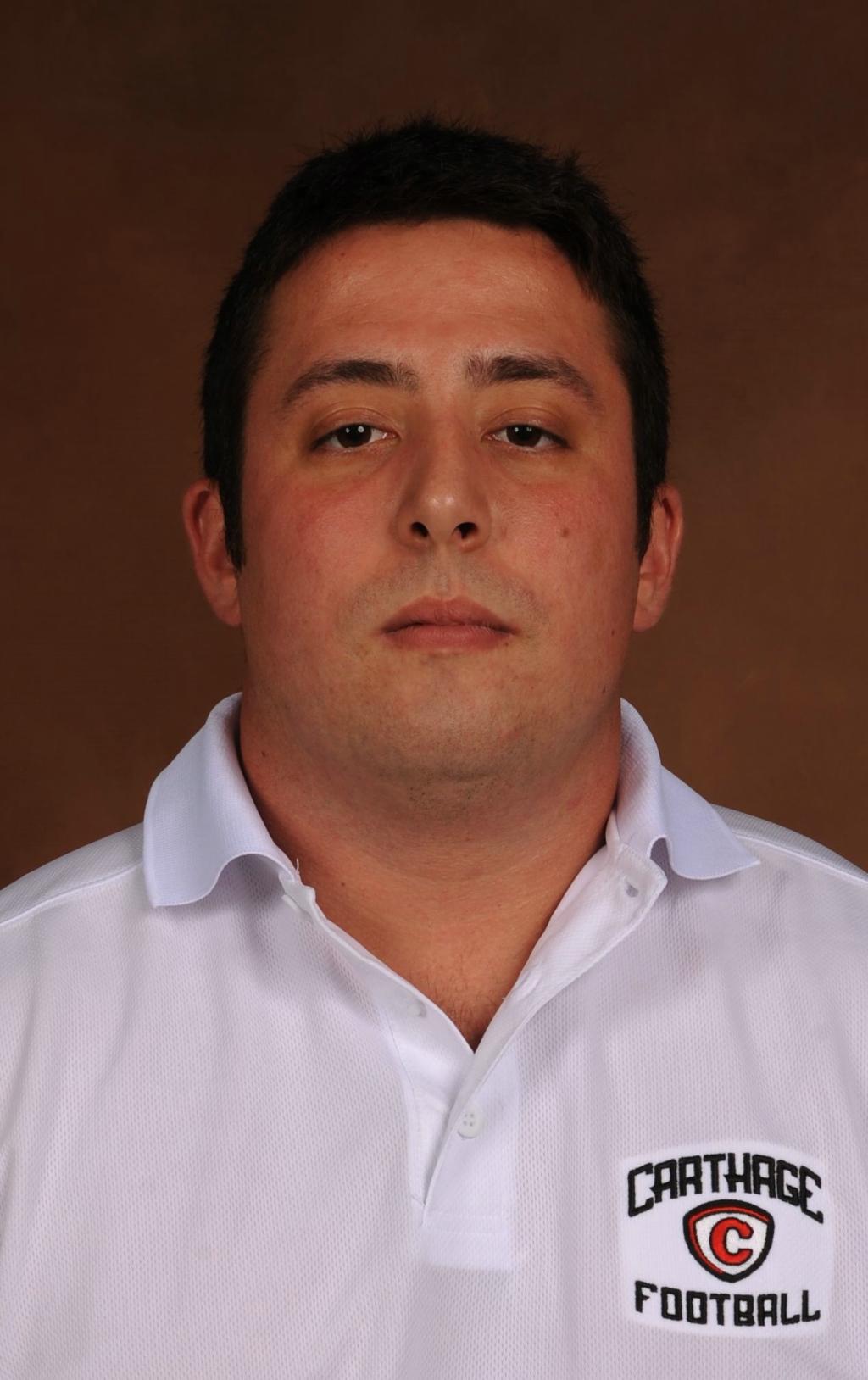 Aaron Clough